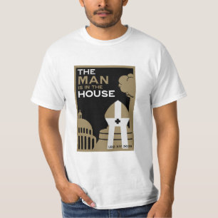 The New Pope 2025 T-Shirt