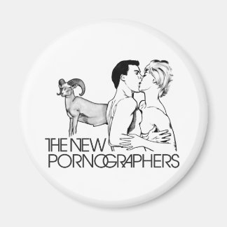 The New Pornographers Mass Romantic Magnet