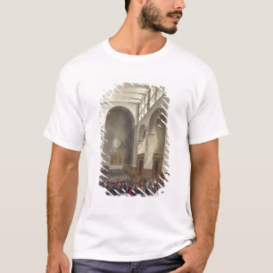 The New Stock Exchange, Bartholomew Lane T-Shirt