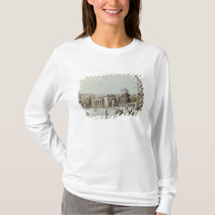The new Watch House, next to the Armoury, Berlin T-Shirt