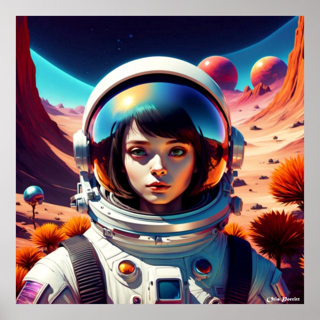 THE NEW WORLD 13 POSTER (Front)