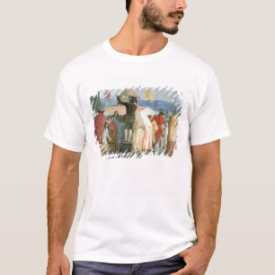 The New World, 1791-97 (oil on canvas) (see also 2 T-Shirt