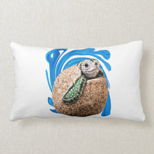 THE NEW WORLD LUMBAR CUSHION