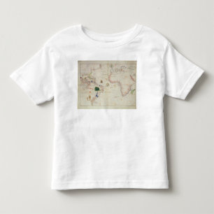 The New World Toddler T-Shirt