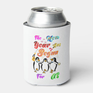 The New Year Has Begun For Us Can Cooler
