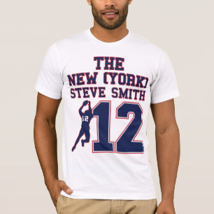The New York Steve Smith T-Shirt