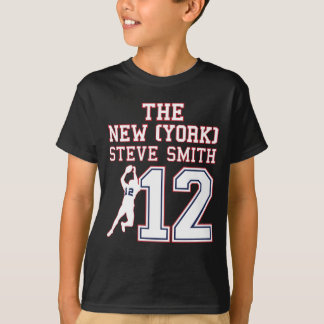 The New York Steve Smith T-Shirt