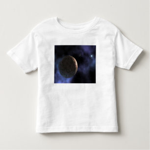 The newly discovered planet-like object toddler T-Shirt