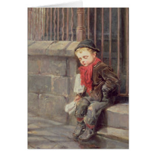 The News Boy