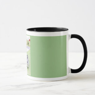 The News Mug