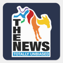The News:  Totally Unbiased