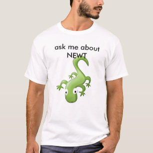 The NEWT T-Shirt