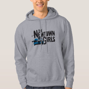The Newtown Girls Hoodie