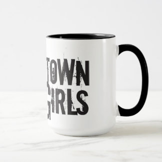 The Newtown Girls Mug