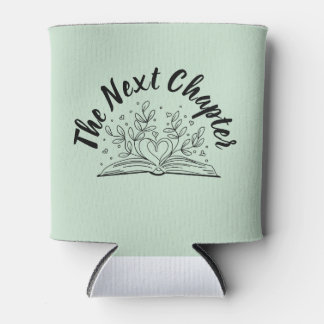 The Next Chapter Bachelorette Can Cooler