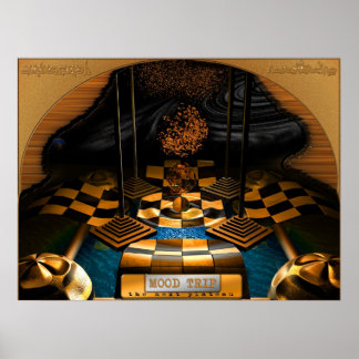 The Next Plateau Poster