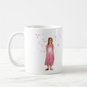 The Next Step Margie Disappearing mug