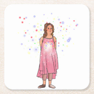 The Next Step Margie dissappearing coaster