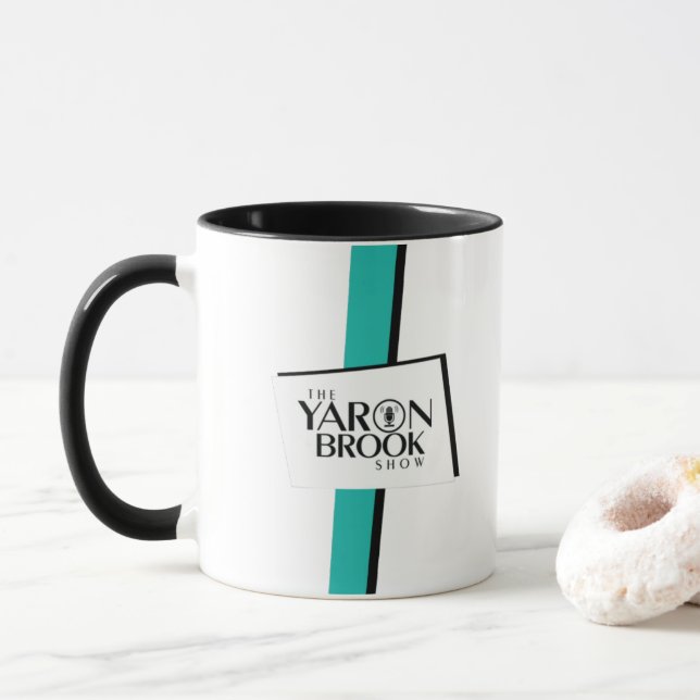 The NHS is killing you MUG (With Donut)