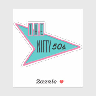 The Nifty 50s