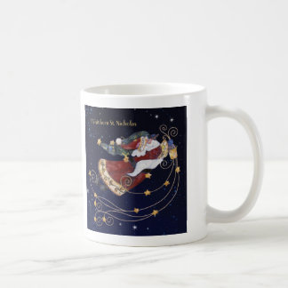 The Night Before Christmas Mug