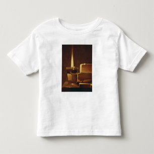 The night light, 1630-35 toddler T-Shirt