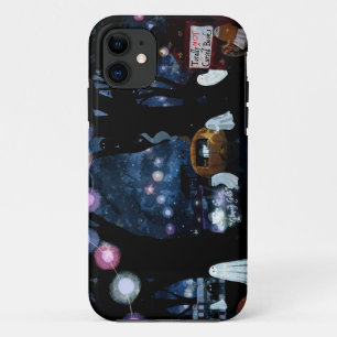 The Night Market iPhone 11 Case