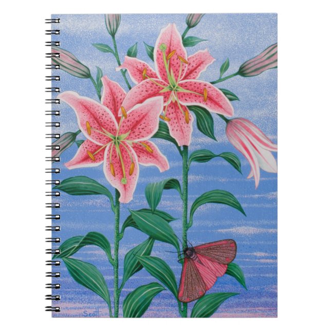 The Night Shift 2011 Notebook (Front)