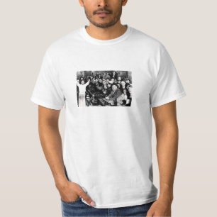 The Night The Prohibition Ended T-Shirt