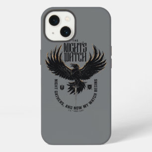 The Night's Watch Motto iPhone 13 Case
