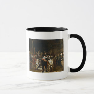 The Nightwatch Mug