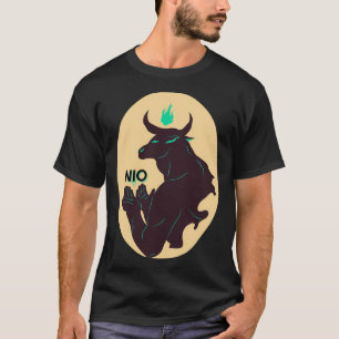 The Nio Bull T-Shirt