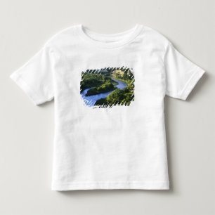 The Niobrara River near Valentine Nebraska Toddler T-Shirt