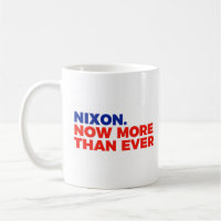 The Nixon Now