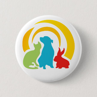 The No Kill Advocacy Centre Button