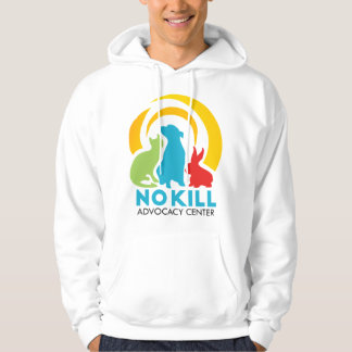 The No Kill Advocacy Centre Hoodie
