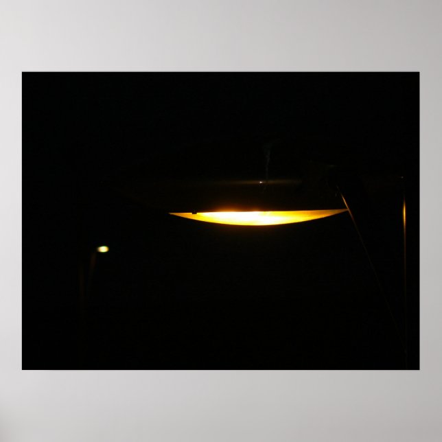 The No Limits Poster (Front)