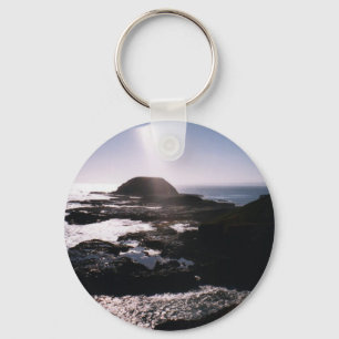 The Nobbies Key Ring