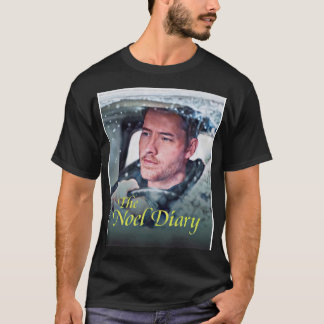 The noel diary 2022 5 T-Shirt