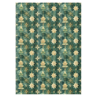 The Noël Kitchen Elegance Tablecloth