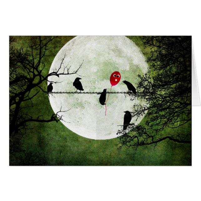 The Nonconformist (Front Horizontal)