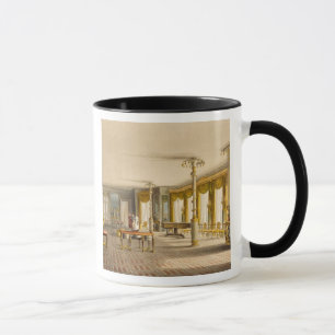 The North Drawing Room, or Music Room Gallery from Mug