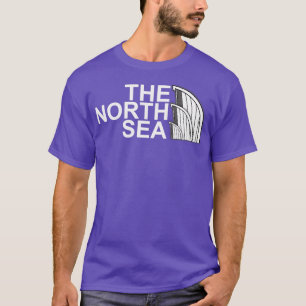 The North Sea T-Shirt