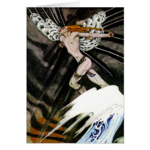 The North Wind