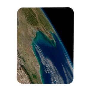 The Northern Gulf Of Mexico. Magnet