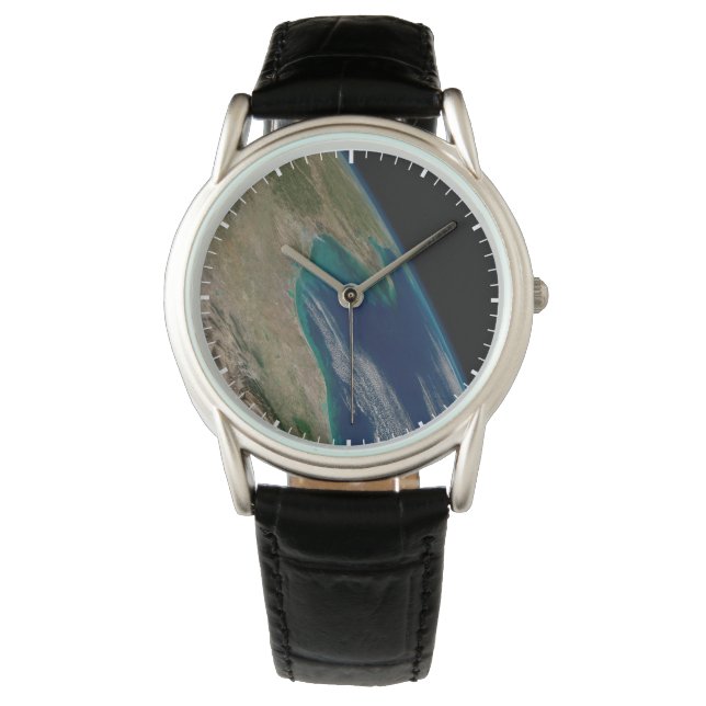 The Northern Gulf Of Mexico. Watch (Front)