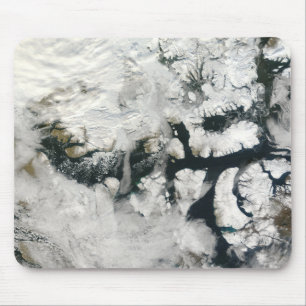 The Northwest Passage 2 Mouse Pad