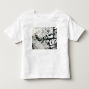 The Northwest Passage 2 Toddler T-Shirt