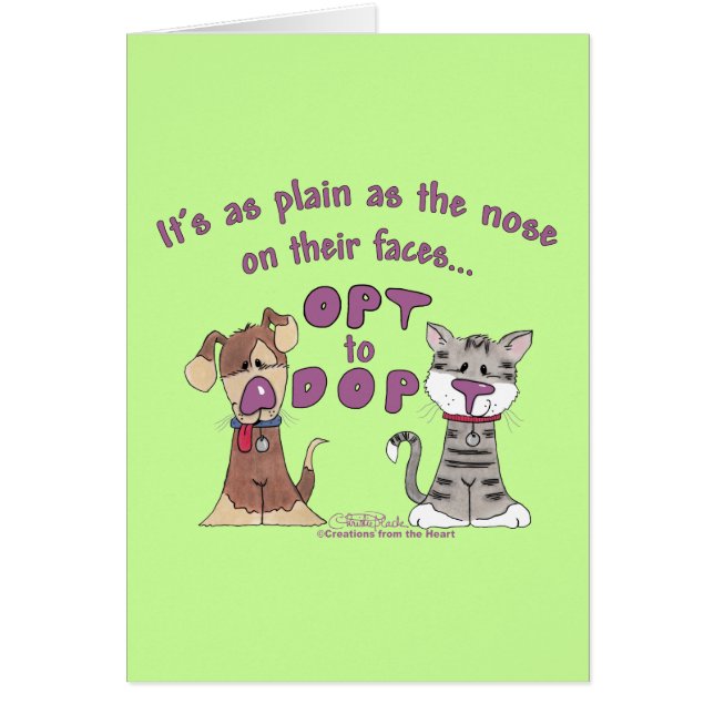 The Nose on Their Faces (Front)