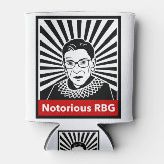 The Notorious RBG Can Cooler